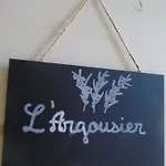 Διαμέρισμα Petit Argousier *