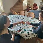 Διαμέρισμα Petit Argousier Cambron